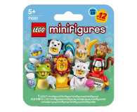 LEGO MINIFIGURES 71051 seria 28 — zwierzęta - 1473523 - zdjęcie 1